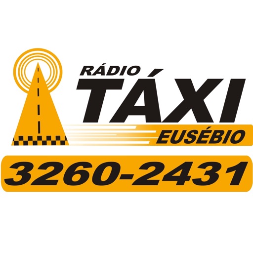 Rádio Táxi Eusébio icon