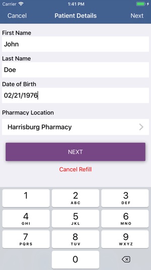 Harrisburg Pharmacy(圖2)-速報App