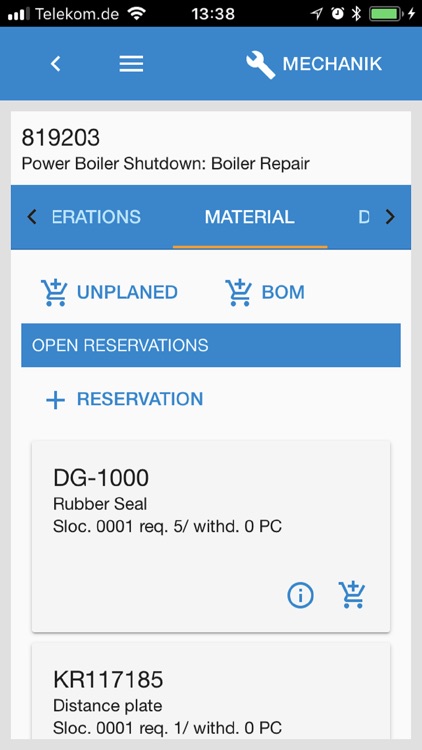 MSB FIVE screenshot-4