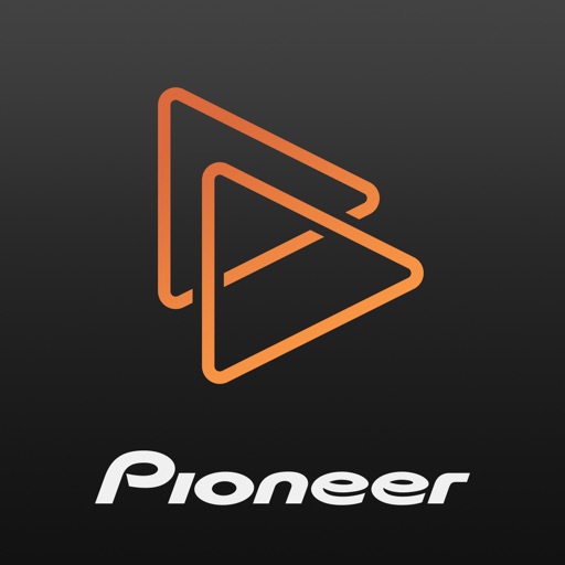 Pioneer DuoRemote App iOS App
