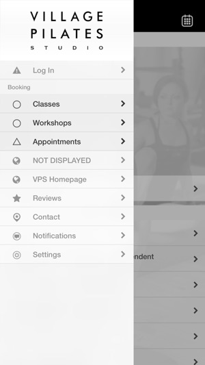 Village Pilates Studio(圖2)-速報App