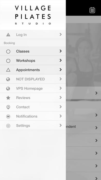 Village Pilates Studio screenshot 2