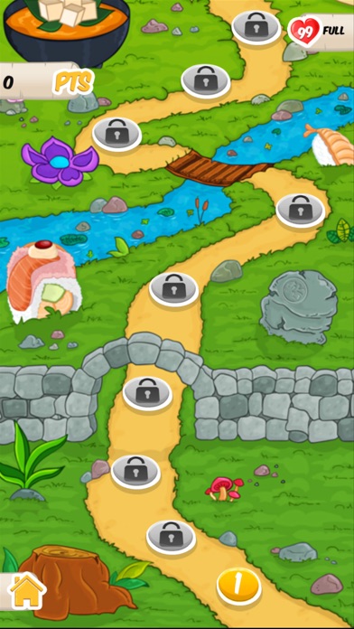 Morino Game screenshot 2