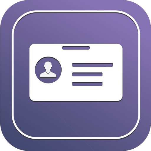 CardPro - Business Card Reader