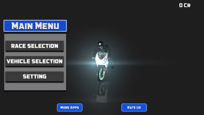 Crazy Moto Highway Rider screenshot 2