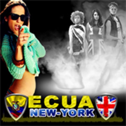 Radio Ecua New York Fm