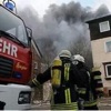 Feuerwehr Niederaula