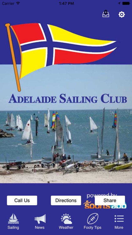 Adelaide Sailing Club