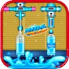 Mineral Water Factory - Clean Water Maker