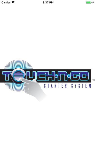 Touch-N-Go screenshot 2