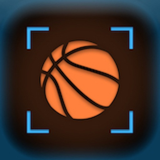 DribbleUp Interactive Basketball Training & Drills