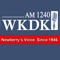 WKDK has been serving the Newberry County area since 1946 with heavy emphasis on local news, sports and weather