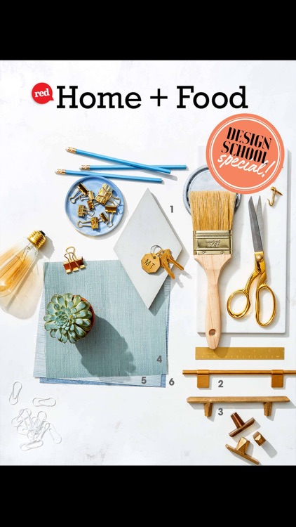 Redbook Magazine US screenshot-3