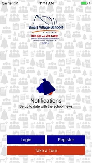 Smart Village Schools(圖5)-速報App