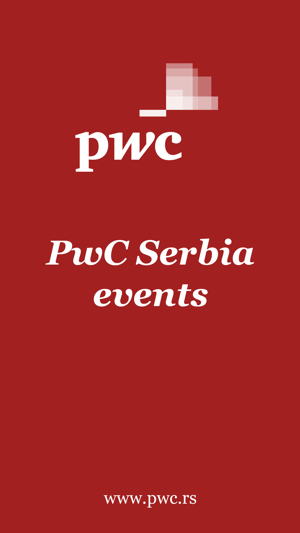 PwC Serbia Events