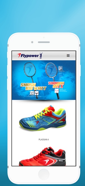 Flypower(圖1)-速報App