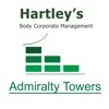 Admiralty Towers