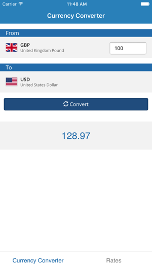 British Pound Based Currency Converter(圖2)-速報App