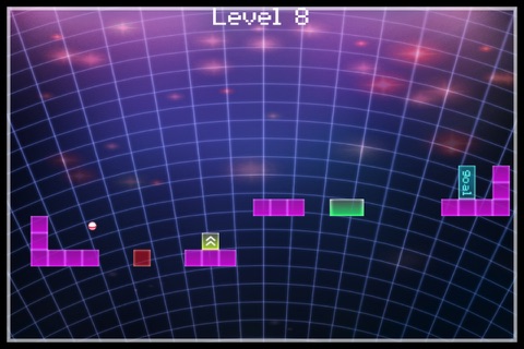 Gravitiy Swing Ball screenshot 3