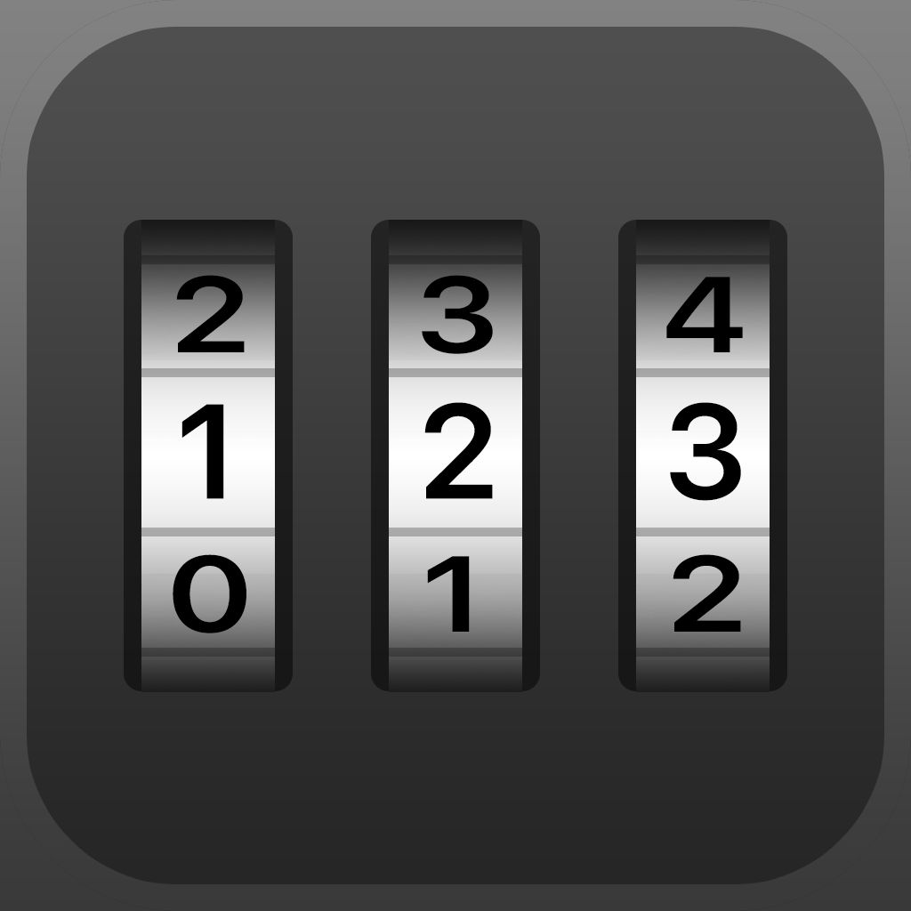 Secret Apps Photo Lock App Icon