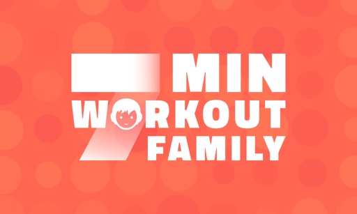 7min Workout Family icon