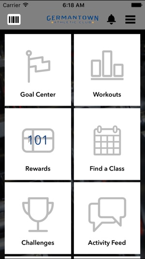 GAC Fitness.(圖3)-速報App