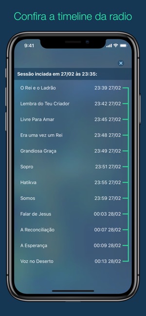 Rádio Sérgio Lopes(圖9)-速報App