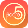 iScore5app, LLC - iScore5-APHG  artwork