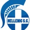 Hellenic Sport Club ist ein griechischer Verein, der in Erlangen, Franken beheimatet ist, gegründet von Erlanger Hellenen, die eine Tradition aus den 70ern wieder aufleben lassen