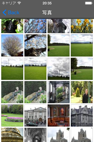 Dublin Travel Guide Offline screenshot 2