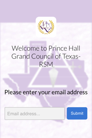 Prince Hall Grand Council Royal & Select screenshot 2