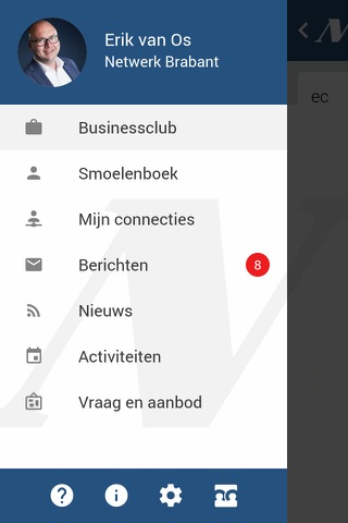 Netwerk Brabant screenshot 2