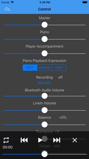 PF3 Remote(圖2)-速報App