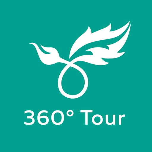 York St John VR Campus Tour