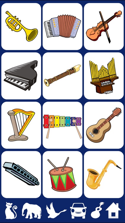 Sound Touch screenshot-4