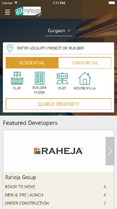 bookmyhouse.com screenshot 2