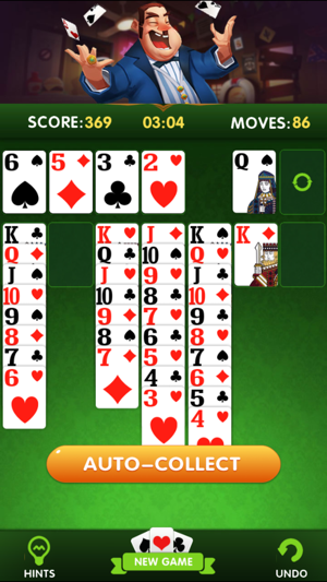 FreeCell-AI(圖3)-速報App