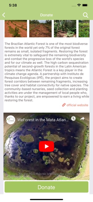 Plant-for-the-Planet(圖3)-速報App