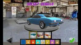 Game screenshot American Classic Muscle Car apk