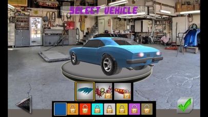 How to cancel & delete American Classic Muscle Car from iphone & ipad 2