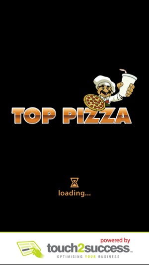 Top Pizza(圖1)-速報App