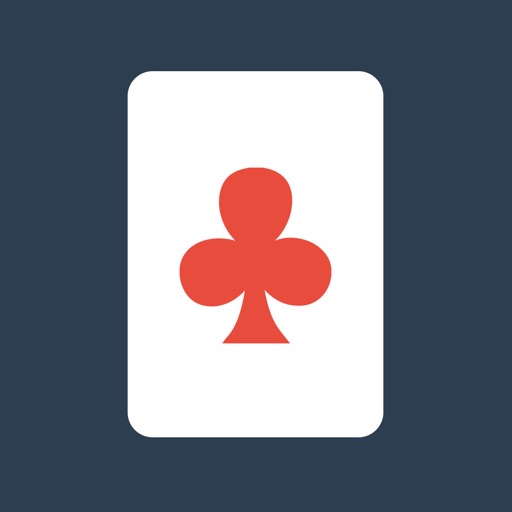 Deck of Cards Workout - WOD iOS App