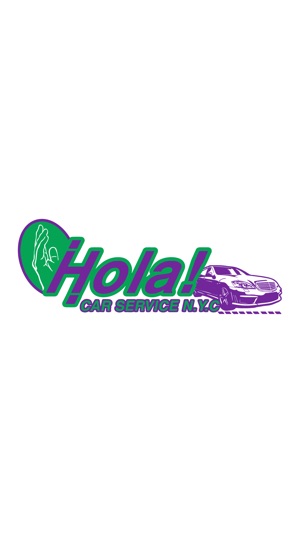 Hola Car Service