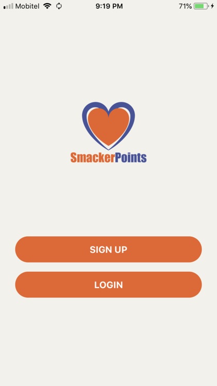 SmackerPoints