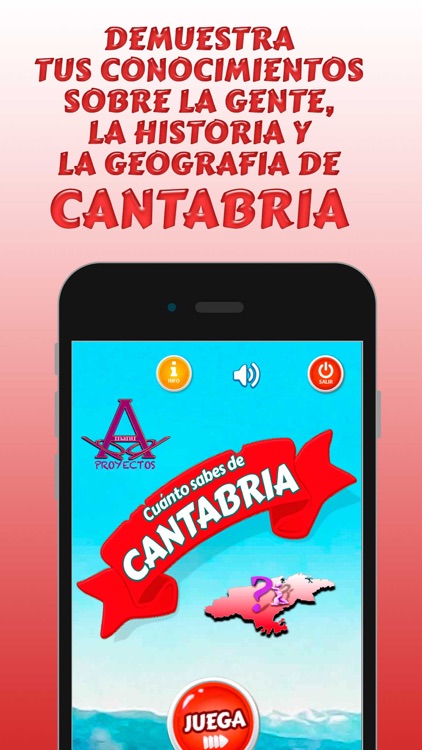 Cuánto Sabes de Cantabria