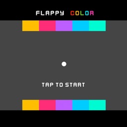 Flappy Colors