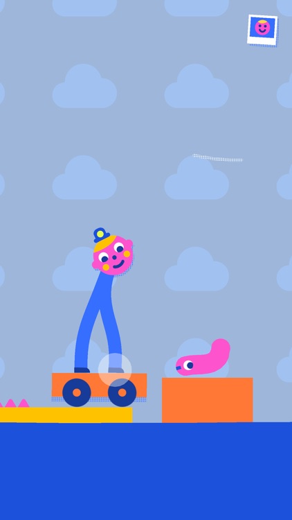 kORi WALk screenshot-2