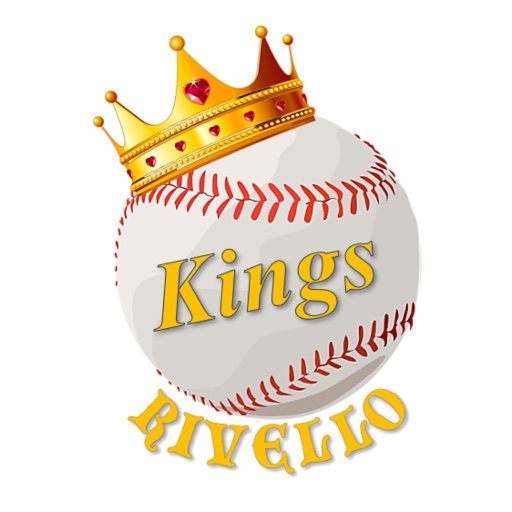 Kings Rivello Baseball