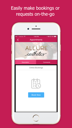 Allure Aesthetics(圖5)-速報App