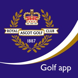 Royal Ascot Golf Club - Buggy